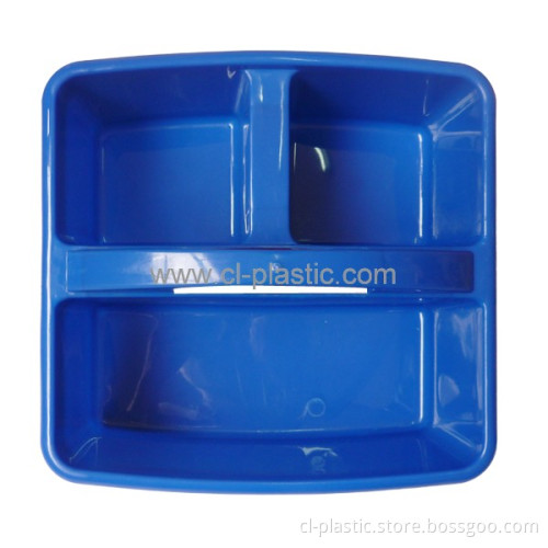 Plastic Tooling Container